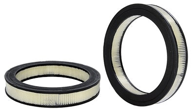 Wix Air Filter P/N:46024  Filters 42995 Crankcase Breather Filter; Shape - Oem,