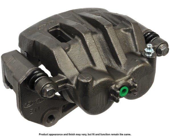 Cardone Reman Disc Brake Caliper P/N:19-B3345  Disc Brake Caliper P/N: