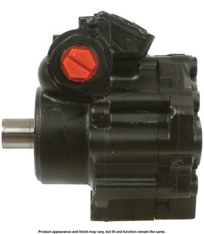 Cardone Reman Power Steering Pump P/N:20-1012  Power Steering Pump P/N: