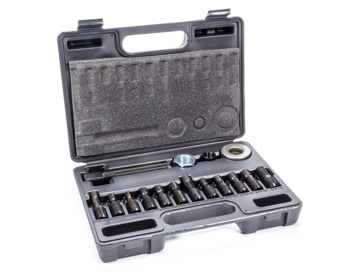 Pro Form 66520 Harmonic Balancer Install Kit, 12 Piece, 1 Pack  Parts 66270