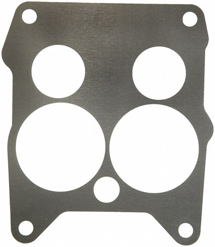 Fel-Pro Carburetor Heat Shield Gasket P/N:60731  Gaskets  Carburetor Mounting