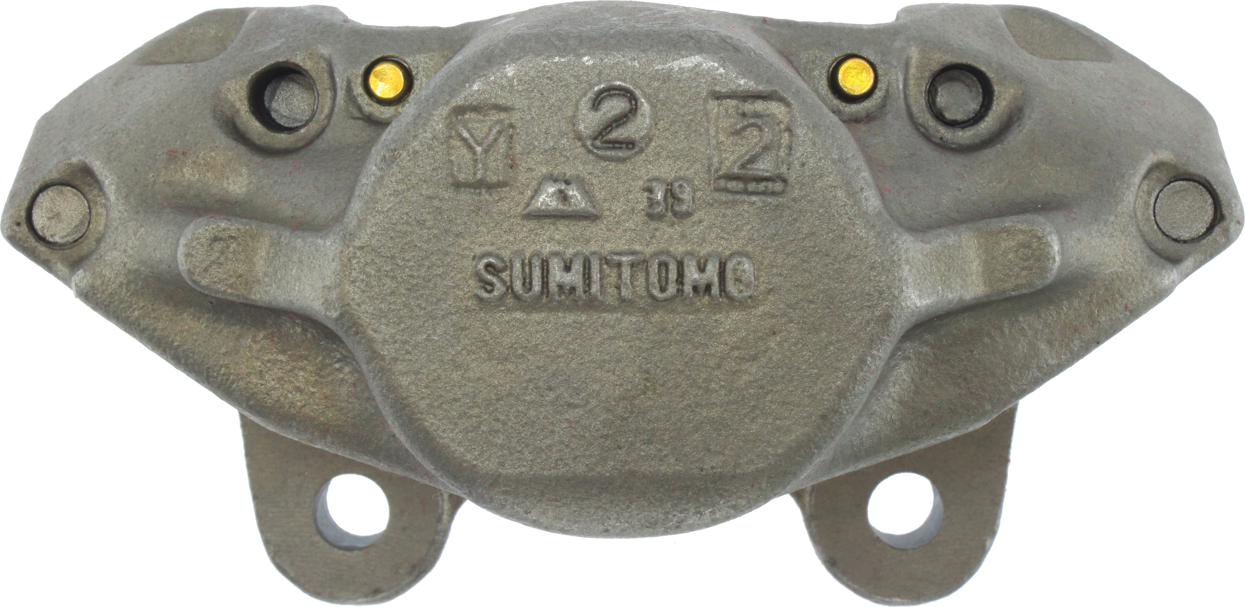Centric Parts Disc Brake Caliper P/N:141.44009  Disc Brake Caliper P/N:
