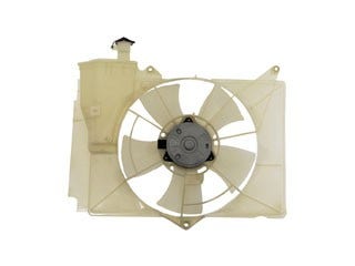 Dorman - Oe Solutions Engine Cooling Fan Assembly P/N:620-525  Engine Cooling