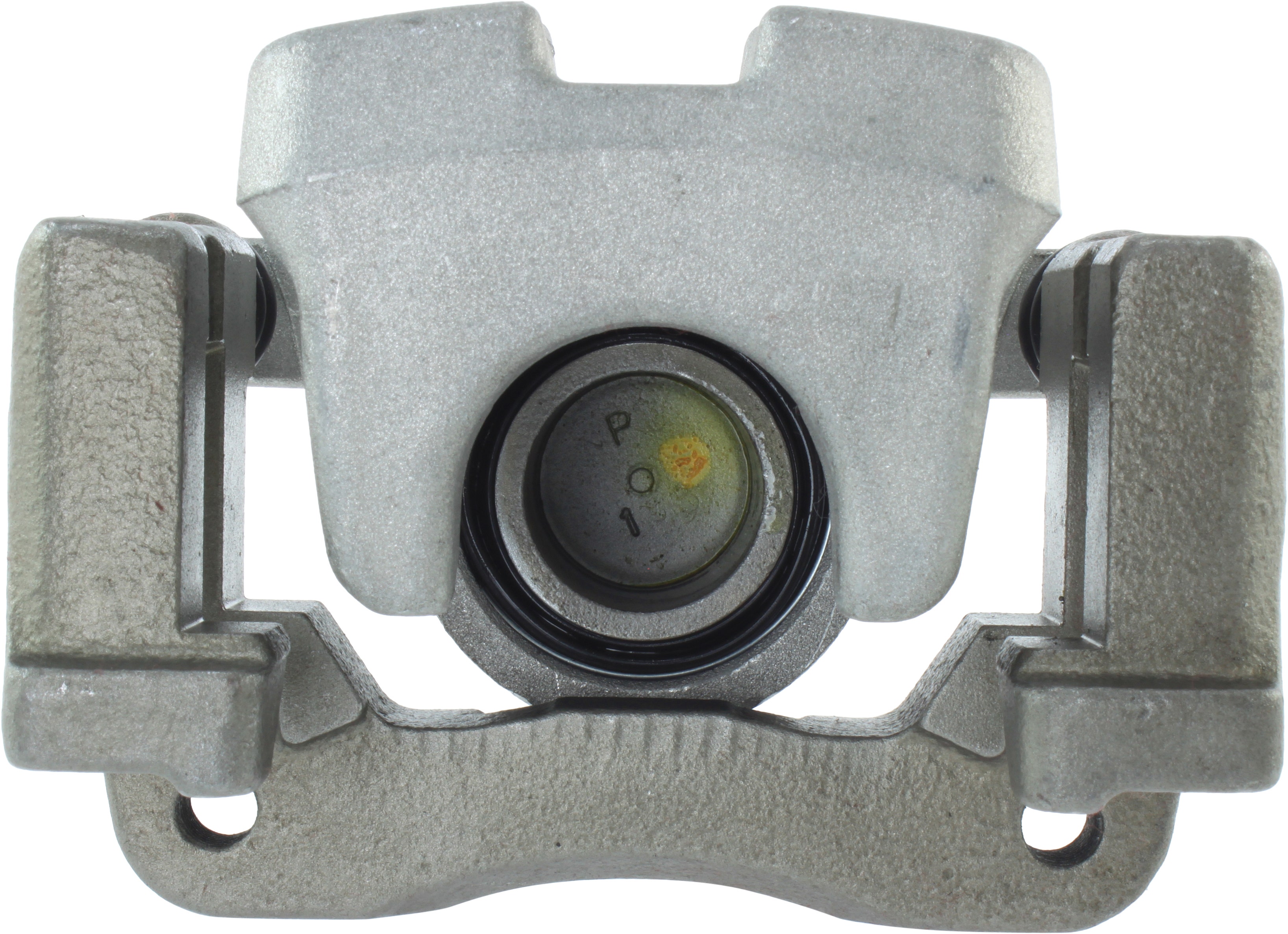Centric Parts Disc Brake Caliper P/N:141.44653  Disc Brake Caliper P/N: