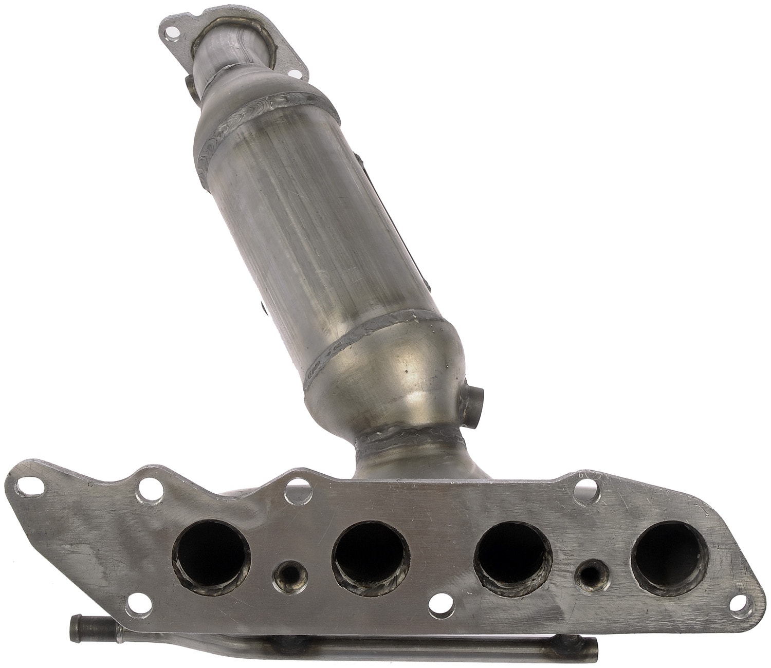 Dorman - Oe Solutions Exhaust Manifold With Integrated Catalytic Converter