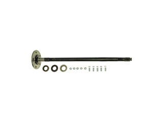 Dorman - Oe Solutions Drive Axle Shaft P/N:630-110  Drive Axle Shaft P/N: