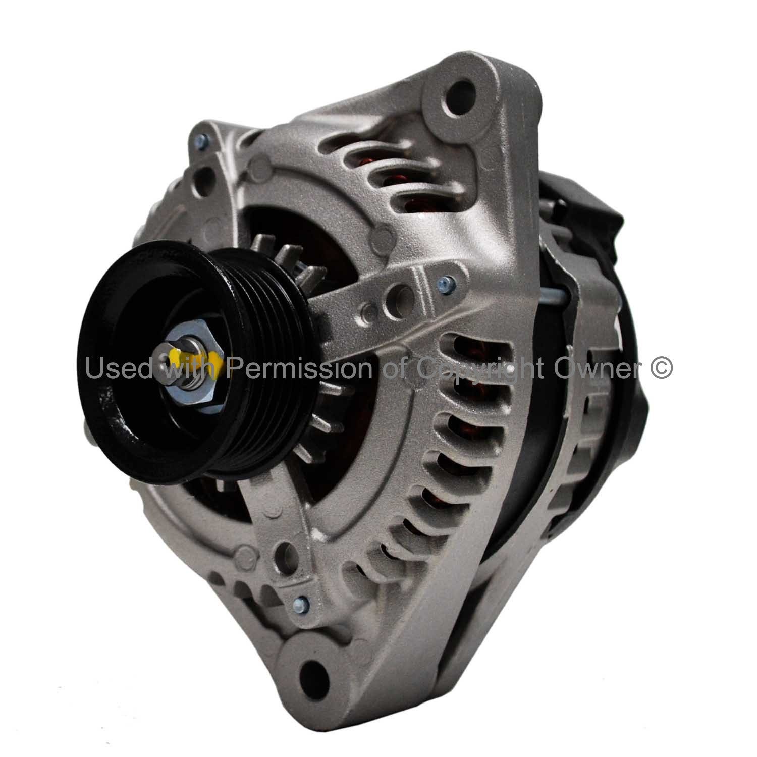 Mpa Alternator P/N:13978  Alternator P/N: