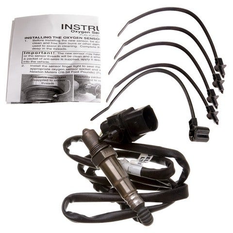 Delphi Oxygen Sensor P/N:Es11079  Oxygen Sensor P/N: