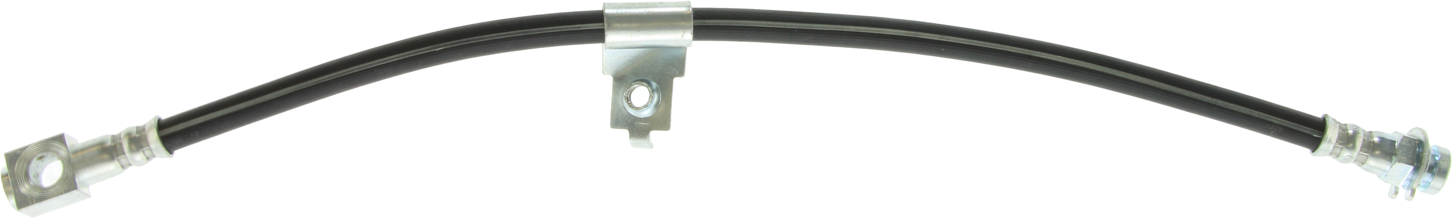 Centric Parts Brake Hydraulic Hose P/N:150.66057  Brake Hydraulic Hose P/N: