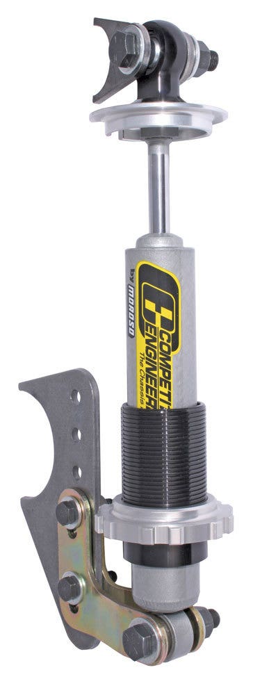 Competition Engineering C2765 Coil-Over Shock Kit   Coil-Over Shock Kit