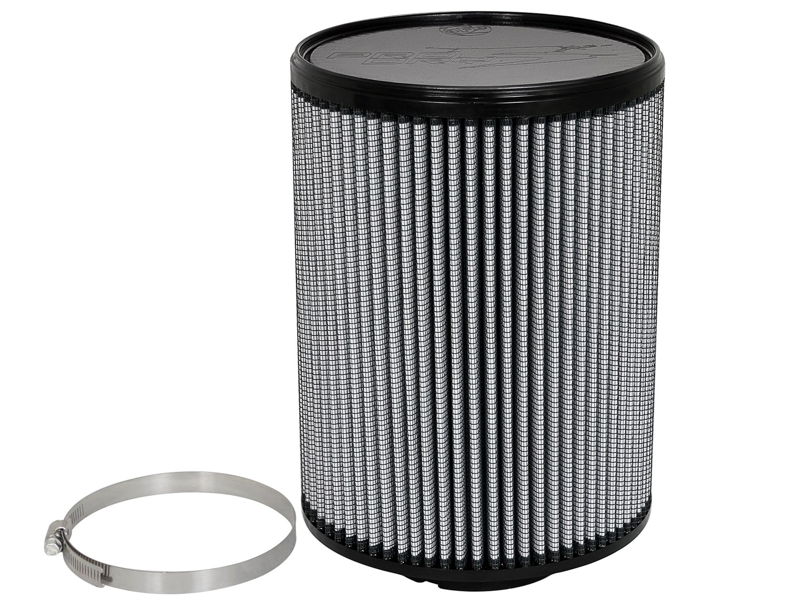 Afe 21-90058 Magnumflow Universal Clamp-On Air Filter With Pro Dry S Afe