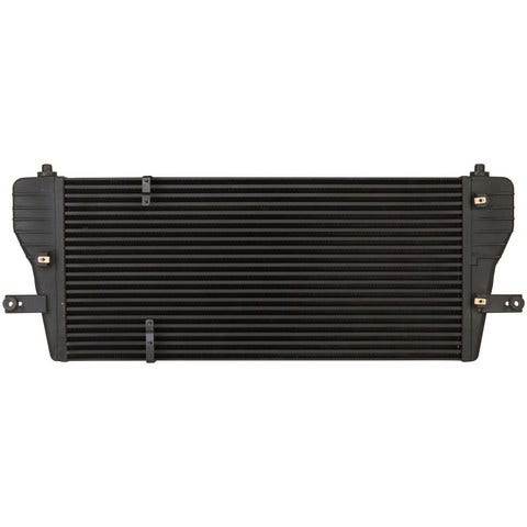 Spectra Premium Turbocharger Intercooler P/N:4401-1301  Turbocharger Intercooler