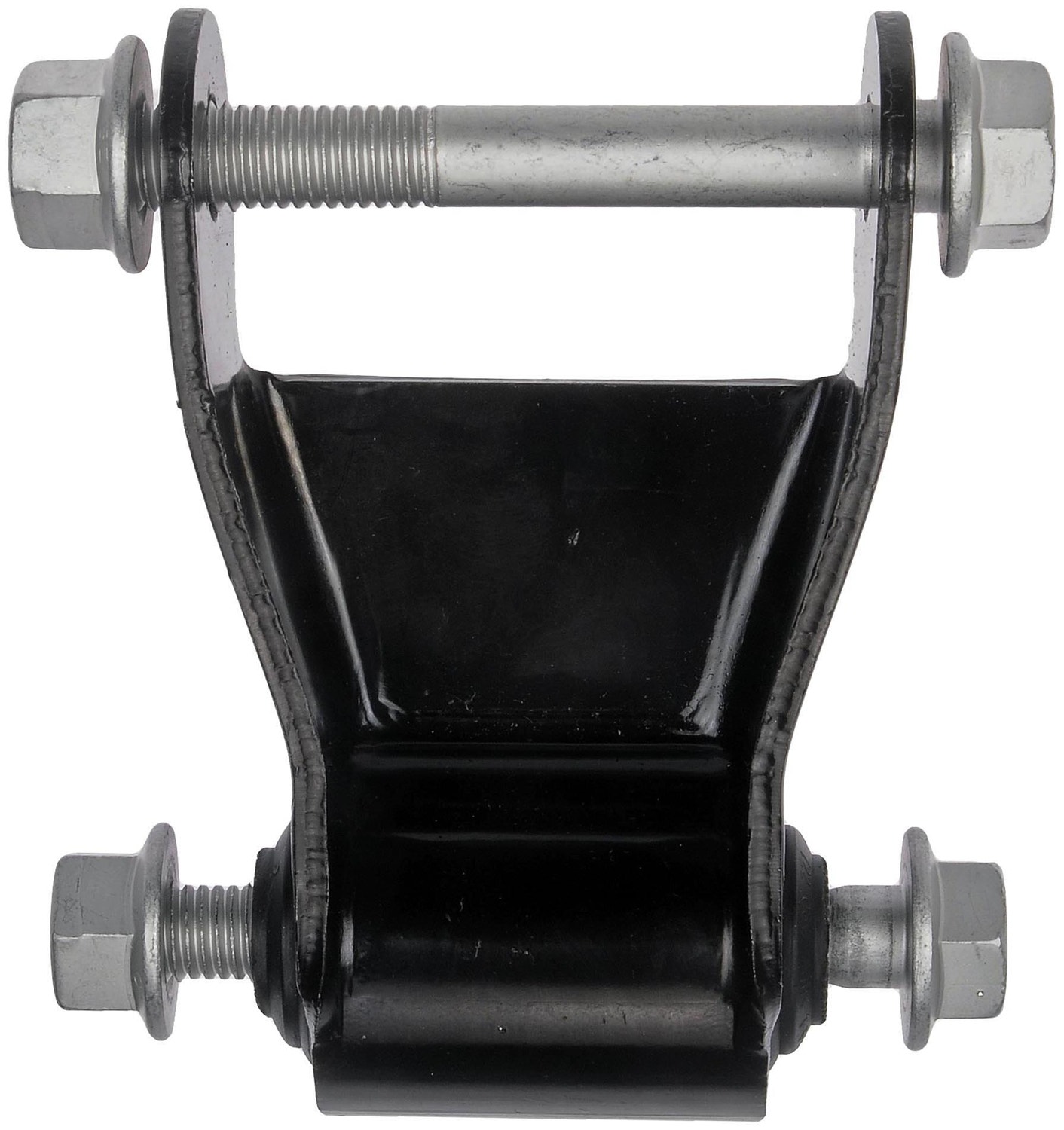 Dorman - Oe Solutions Leaf Spring Shackle P/N:722-030 Oe Solutions (Tm) Leaf