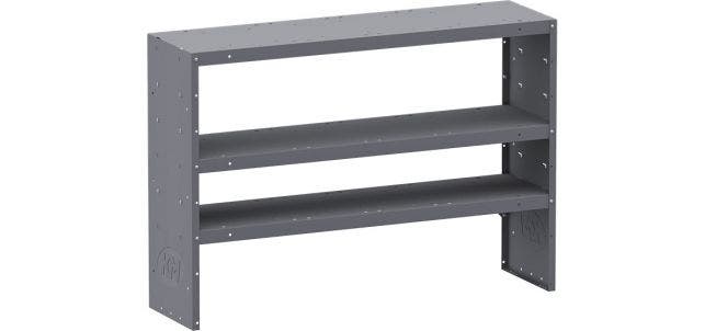 Adjustable Shelf; 52"W X Adjustable Shelf; 52 W X
