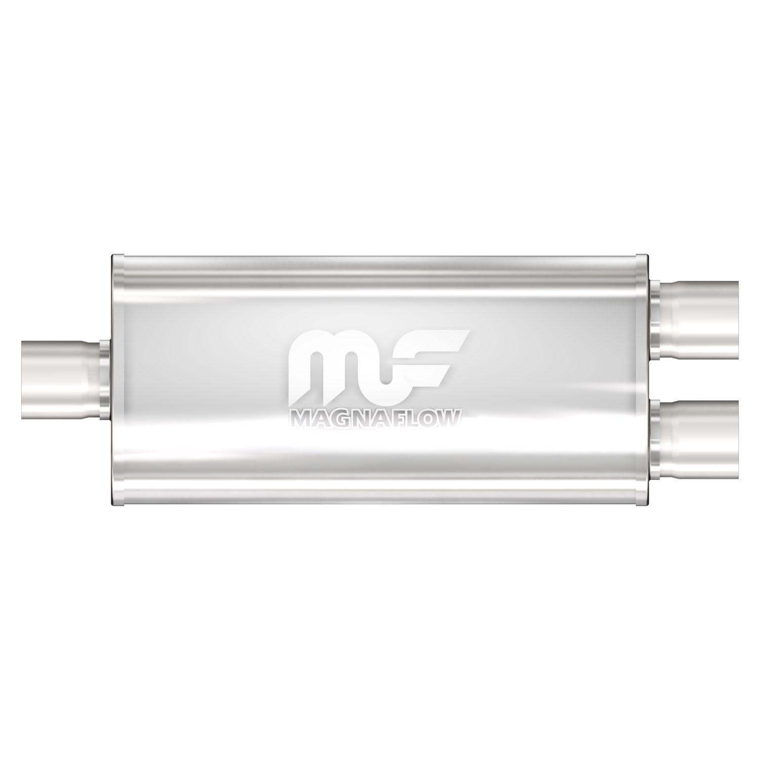 Magnaflow Exhaust Products 12148 Magnaflow Performance 11214 Exhaust Muffler;