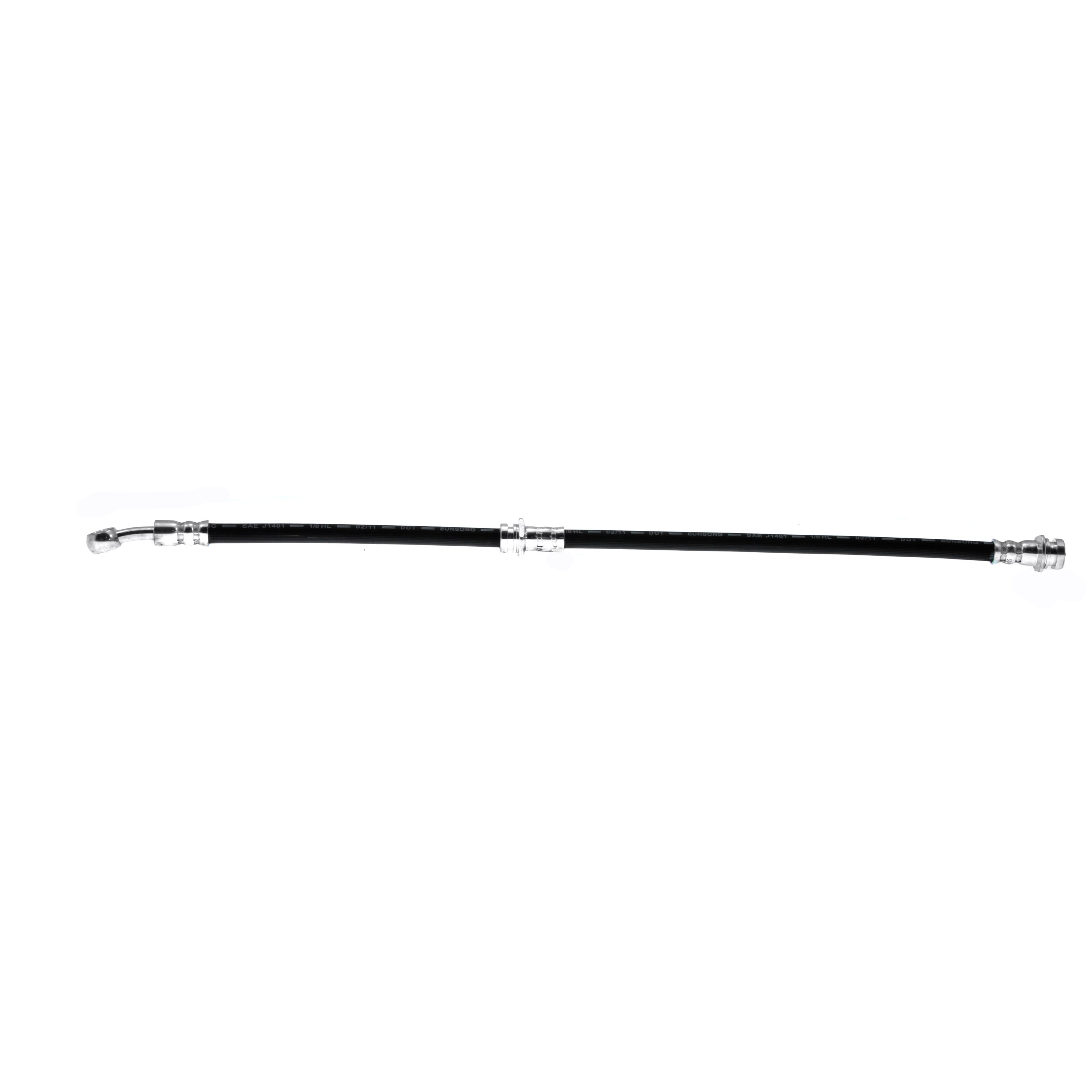 Centric Parts Brake Hydraulic Hose P/N:150.42042  Brake Hydraulic Hose P/N: