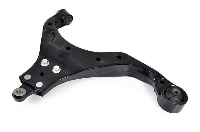 Mevotech Original Grade Suspension Control Arm P/N:Gs90161  Suspension Control