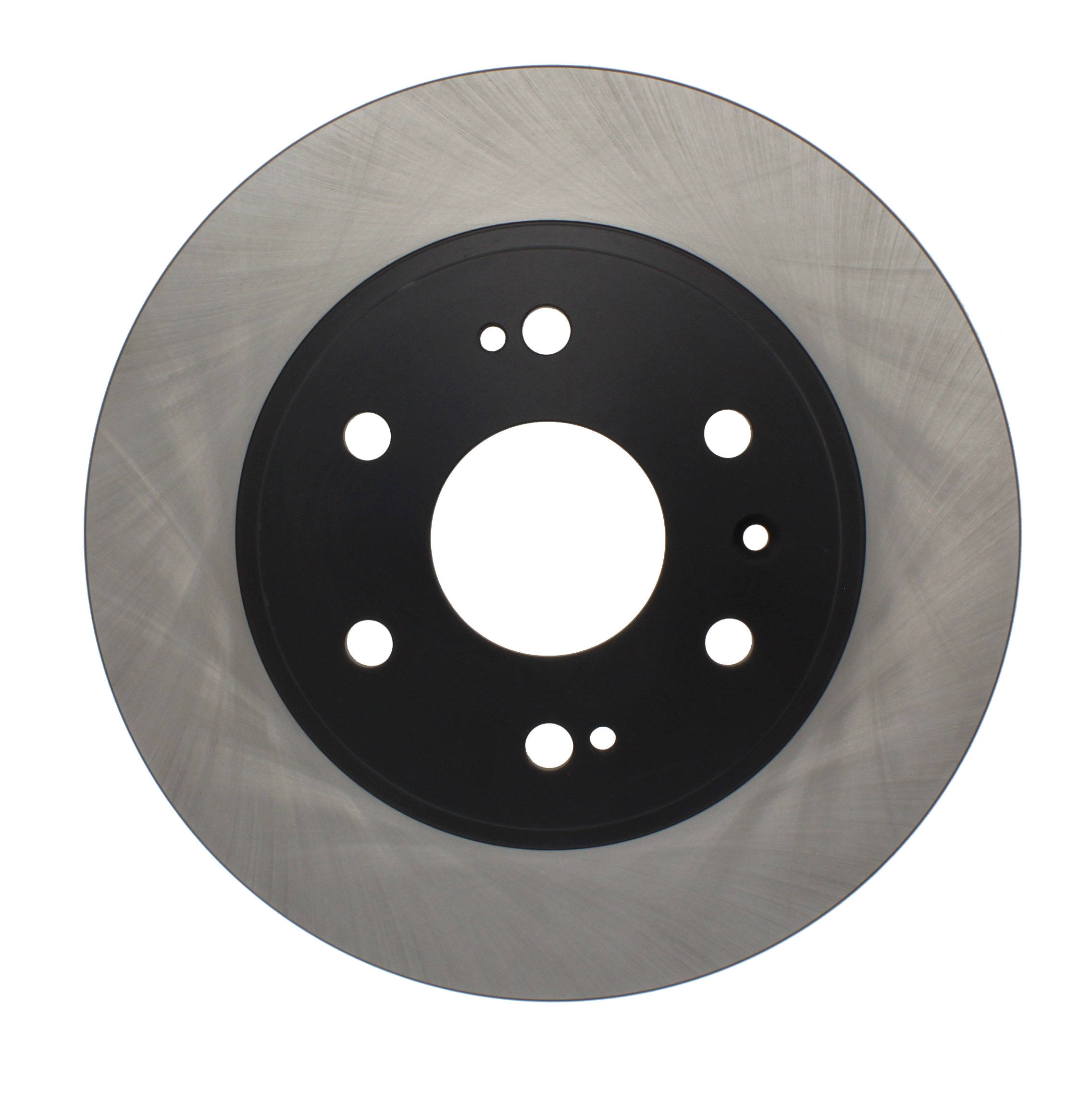 Centric Parts Disc Brake Rotor P/N:120.66057  Disc Brake Rotor P/N: