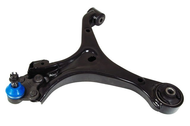 Mevotech Suspension Control Arm And Ball Joint Assembly P/N:Cms601101