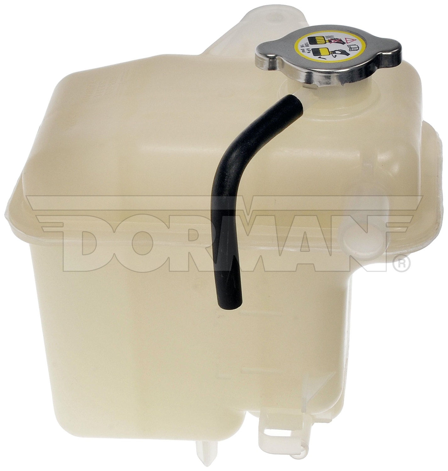 Dorman - Oe Solutions Engine Coolant Reservoir P/N:603-598 Engine Parts Oem