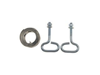 Dorman - Help Metal Strapping Kit P/N:55100  Metal Strapping Kit P/N: