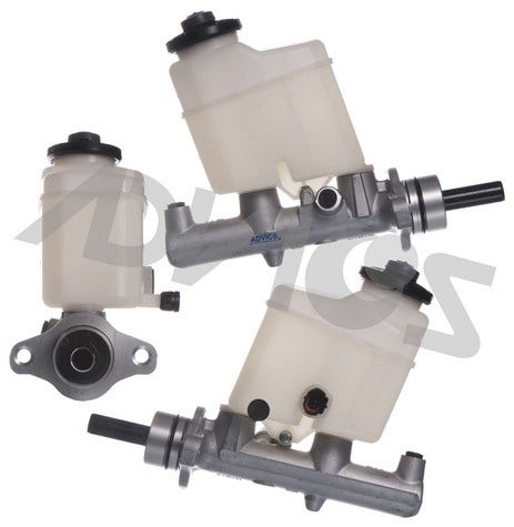 Advics Brake Master Cylinder P/N:Bmt-817  Brake Master Cylinder P/N: