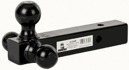 Husky Towing Class Iii Class Iv Trailer Hitch  Towing Class Iii Class Iv Trailer