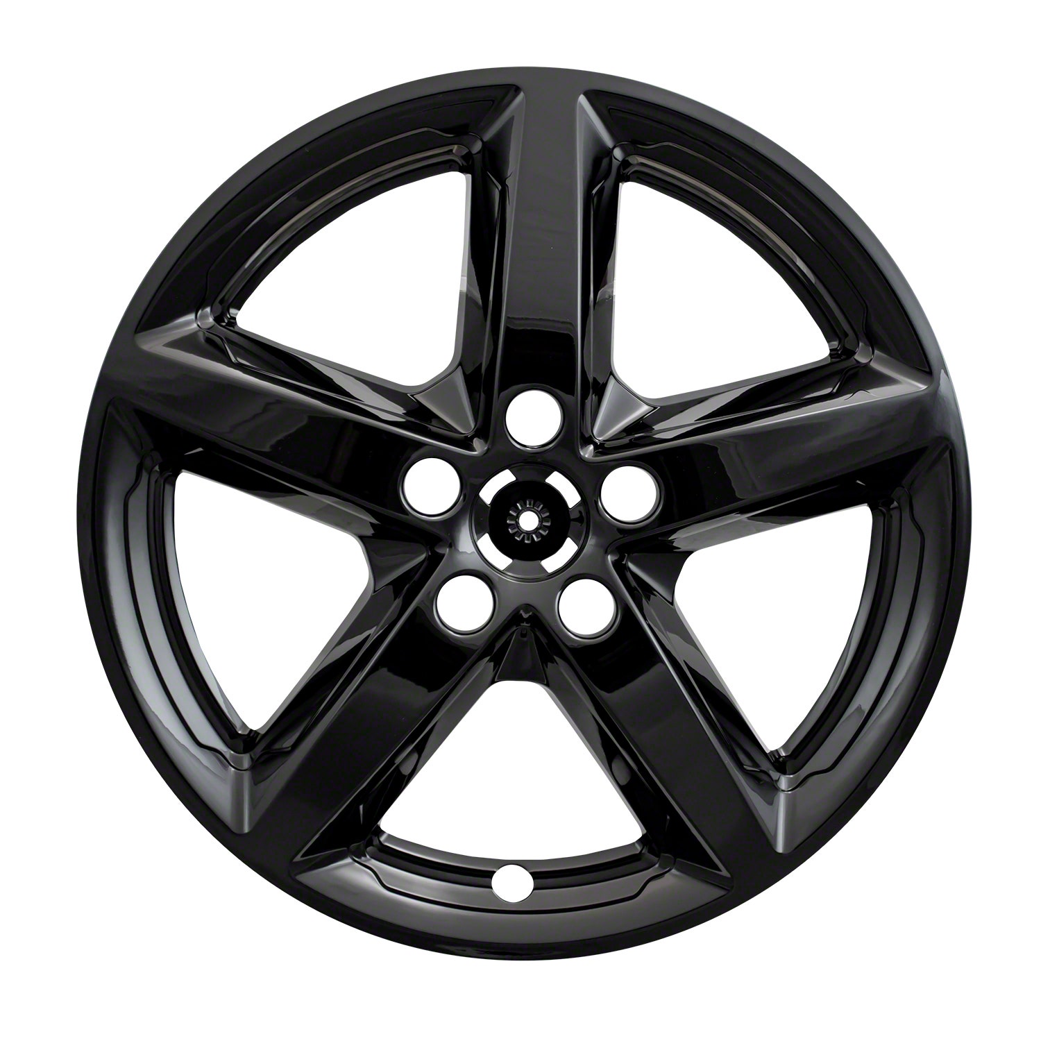 Ws 16-19 Explorer Gl Bk 18' 5 Spk Ws 16-19 Explorer Gl Bk 18  5 Spk