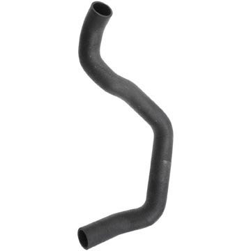 Dayco Radiator Coolant Hose P/N:71665  Radiator Coolant Hose P/N: