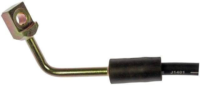 Brake Hydraulic Hose P/N:H620815 Brake Hydraulic Hose P/N: