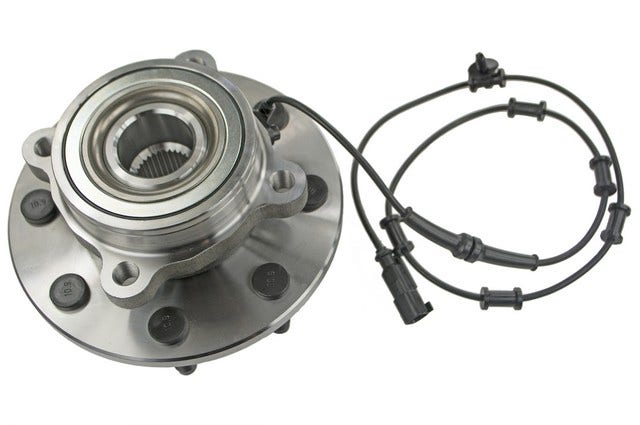 Mevotech Wheel Bearing And Hub Assembly P/N:H515101  Wheel Bearing And Hub