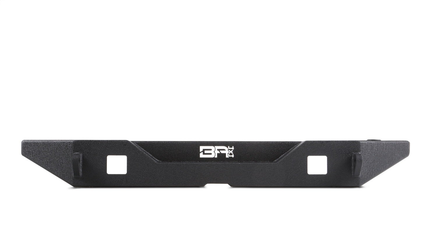 Body Armor Jk-2965 Rear Bumper Fits 07-18 Wrangler (Jk) Wrangler (Jl)   Rear