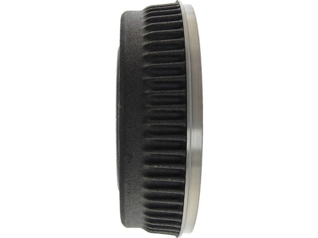 Centric Parts Brake Drum P/N:123.66021  Brake Drum P/N: