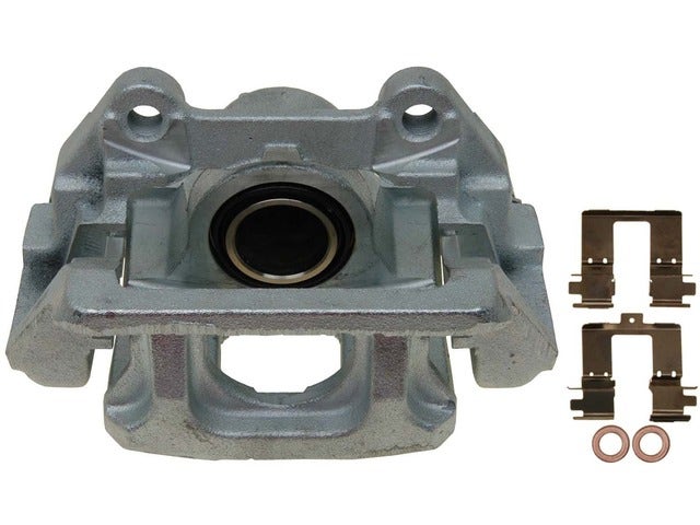 Raybestos Brakes Disc Brake Caliper P/N:Frc12471  Disc Brake Caliper P/N: