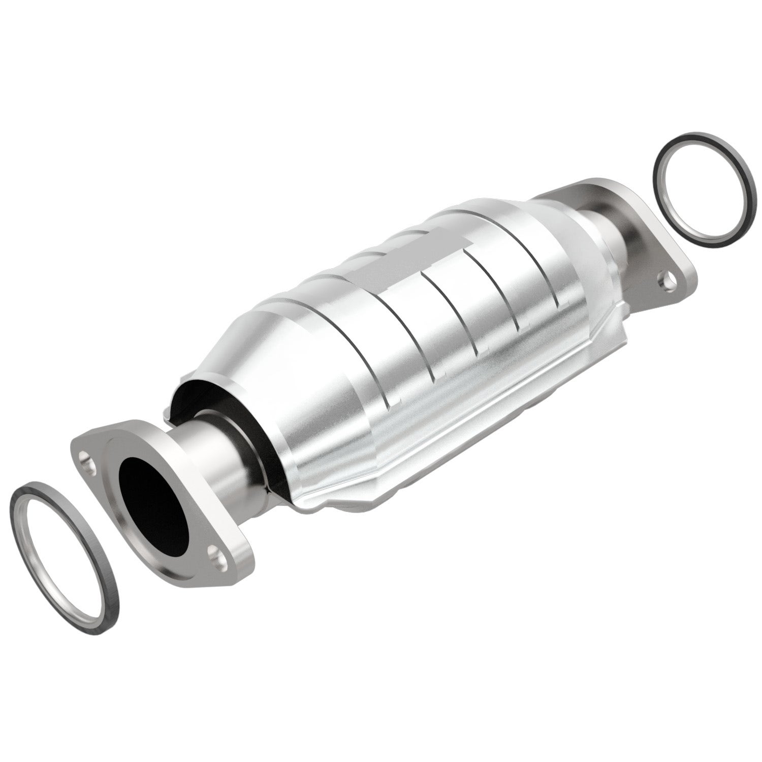 Magnaflow 49 State Converter 23886 Direct Fit Catalytic Converter Magnaflow 49