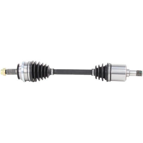 Trakmotive Cv Axle Shaft P/N:Ho-8110  Cv Axle Shaft P/N: