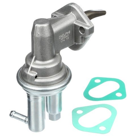 Delphi Mechanical Fuel Pump P/N:Mf0067  Mechanical Fuel Pump P/N: