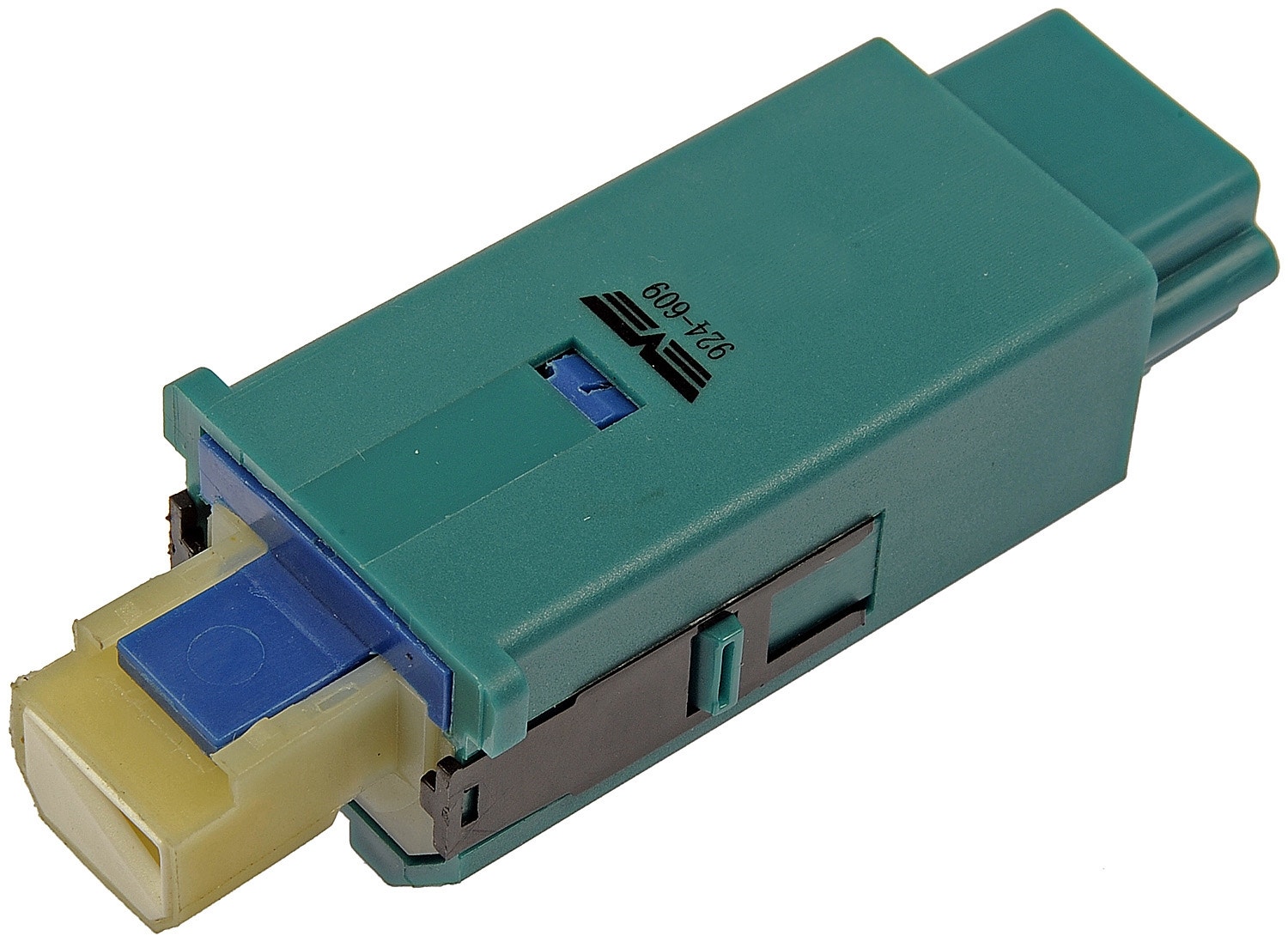 Dorman - Oe Solutions Hazard Warning Switch P/N:924-609 Body Switch & Relay