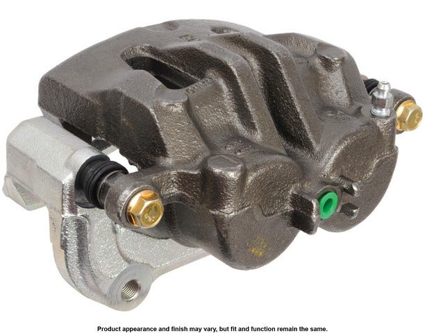 Cardone Reman Disc Brake Caliper P/N:19-B3209a  Disc Brake Caliper P/N: