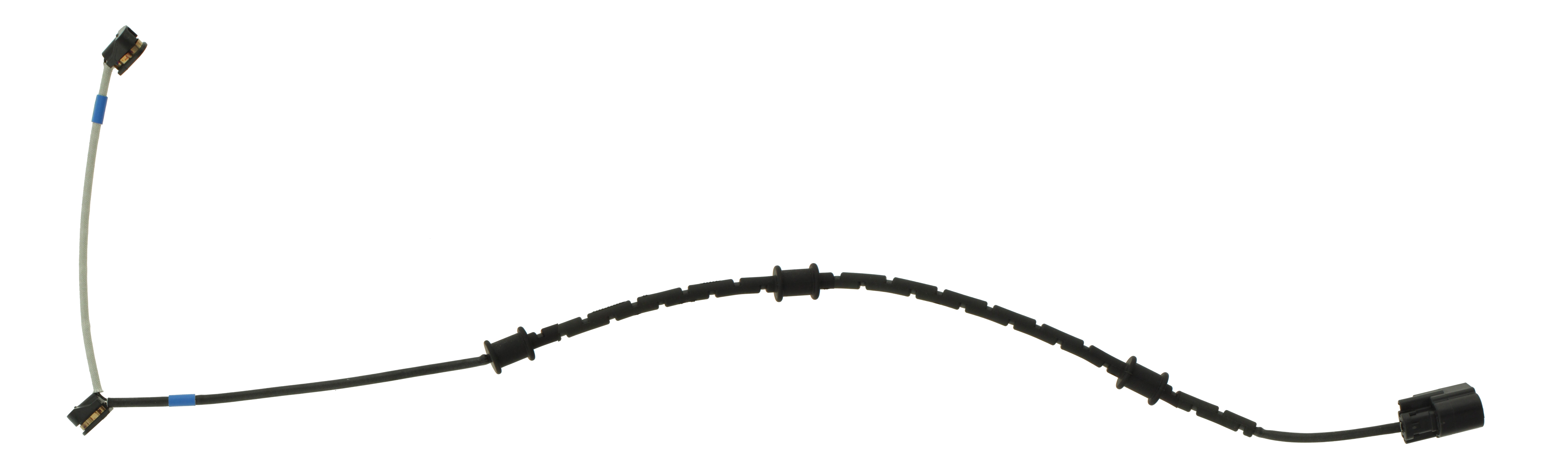 Centric Parts Disc Brake Pad Wear Sensor P/N:116.20008  Disc Brake Pad Wear