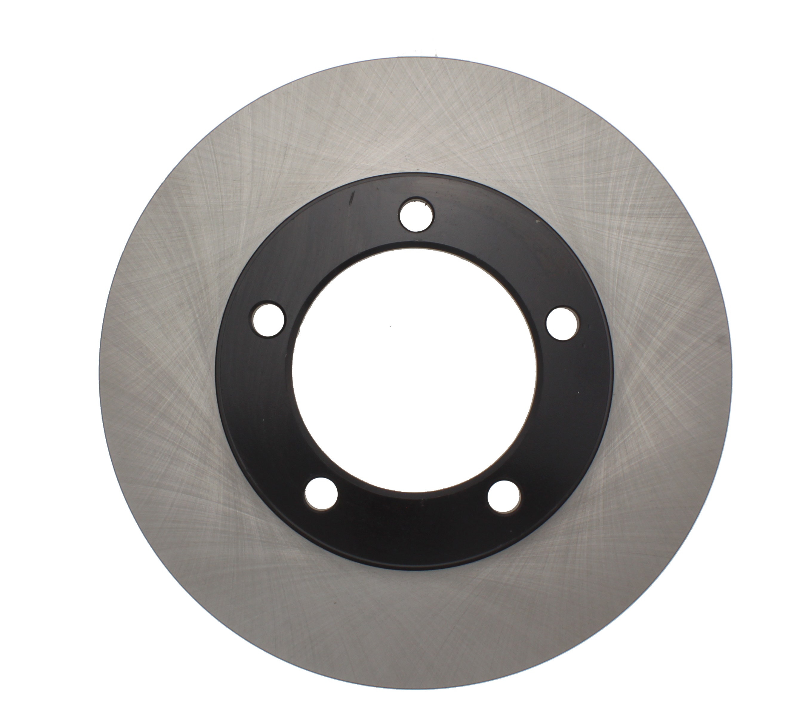 Centric Parts Disc Brake Rotor P/N:120.66031  Disc Brake Rotor P/N: