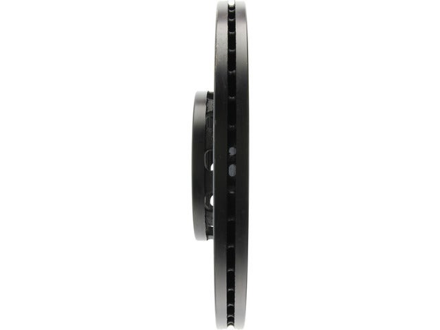 Centric Parts Disc Brake Rotor P/N:127.33107L  Disc Brake Rotor P/N:
