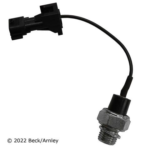 Beck/Arnley Engine Oil Pressure Switch P/N:201-1779  Engine Oil Pressure Switch
