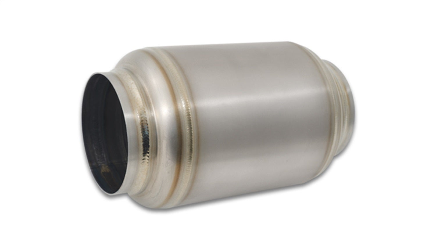 Vibrant Performance 17640 Race Mufflers   Race Mufflers
