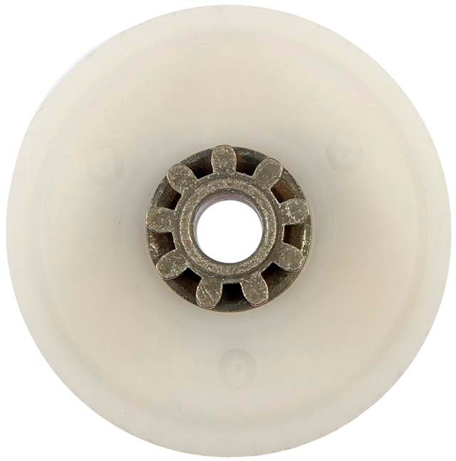 Dorman - Oe Solutions Window Motor Gear P/N:747-411 Oe Solutions (Tm) Power