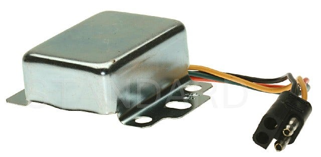 Standard Ignition Voltage Regulator P/N:Vr-112  Voltage Regulator P/N: