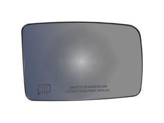 Dorman - Help Door Mirror Glass P/N:56309  Door Mirror Glass P/N: