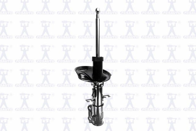 Focus Auto Parts Suspension Strut P/N:333470R  Suspension Strut P/N: