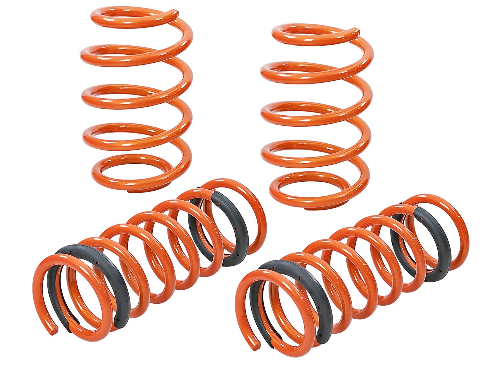 Afe Lowering Springs Afe Lowering Springs