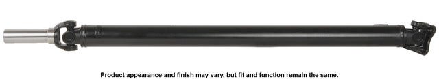 Cardone Reman Drive Shaft P/N:65-3013  Drive Shaft P/N: